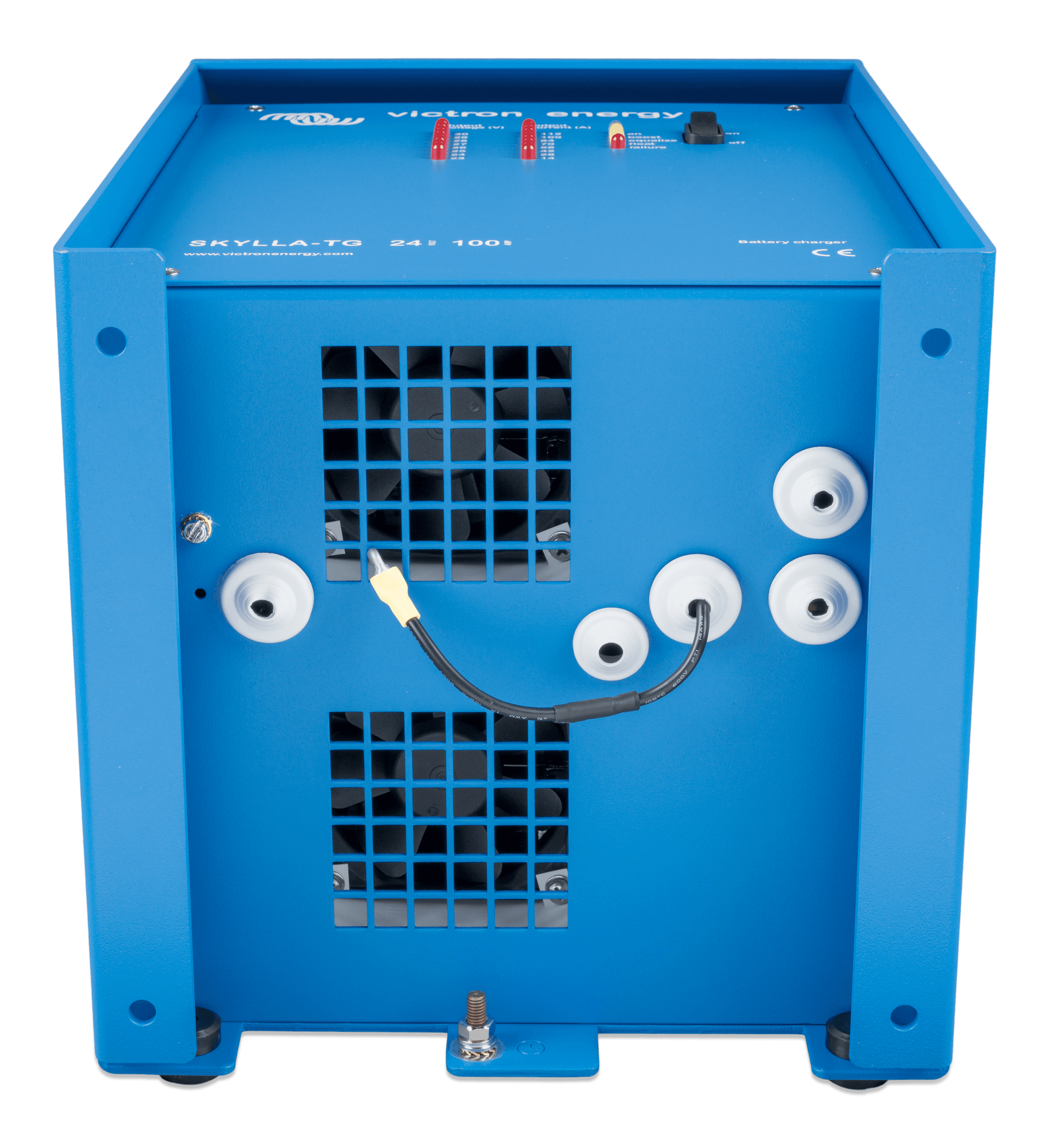 Solar Skylla-TG 24-100(1+1) GL 120-240V (bottom)  thumbnail