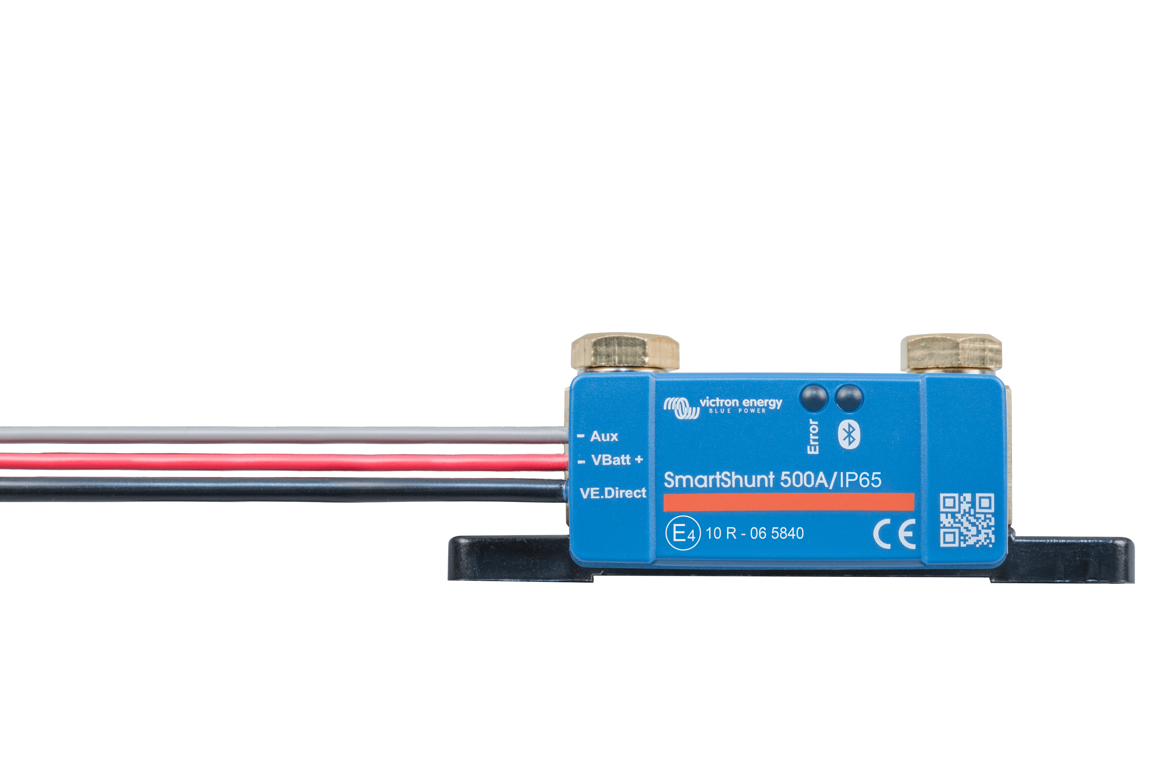 SmartShunt 500A-50mV IP65 (side)  thumbnail