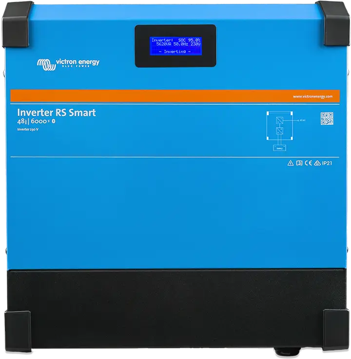 Convertisseur RS Smart