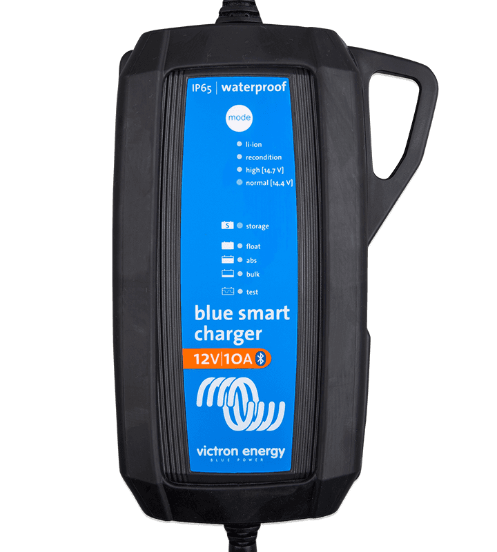 Coque de protection en caoutchouc pour Chargeur IP65