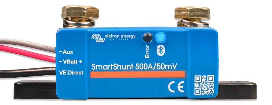 SmartShunt