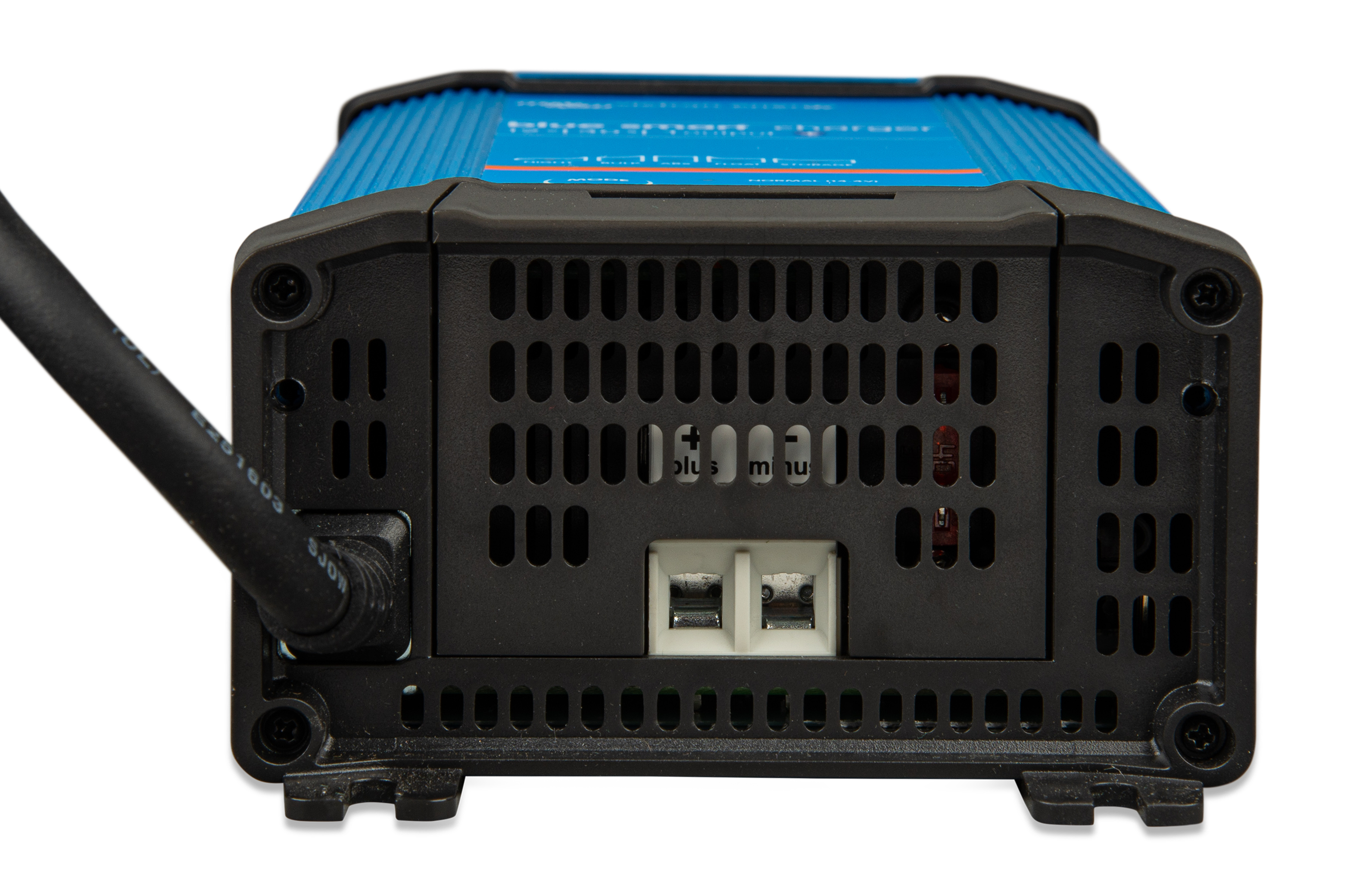 Victron Chargeur de batterie 15A 12V Blue Smart 12/15 IP22 1 sortie