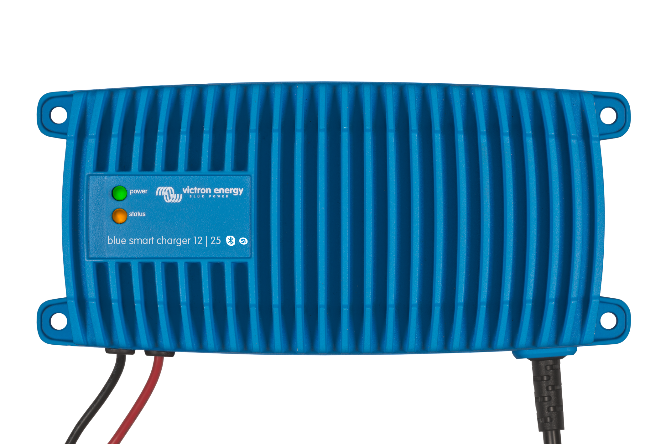 Victron Energy - Chargeur Blue Smart IP65 6V/12V / 1,1A avec connecteurs DC  - 7/16