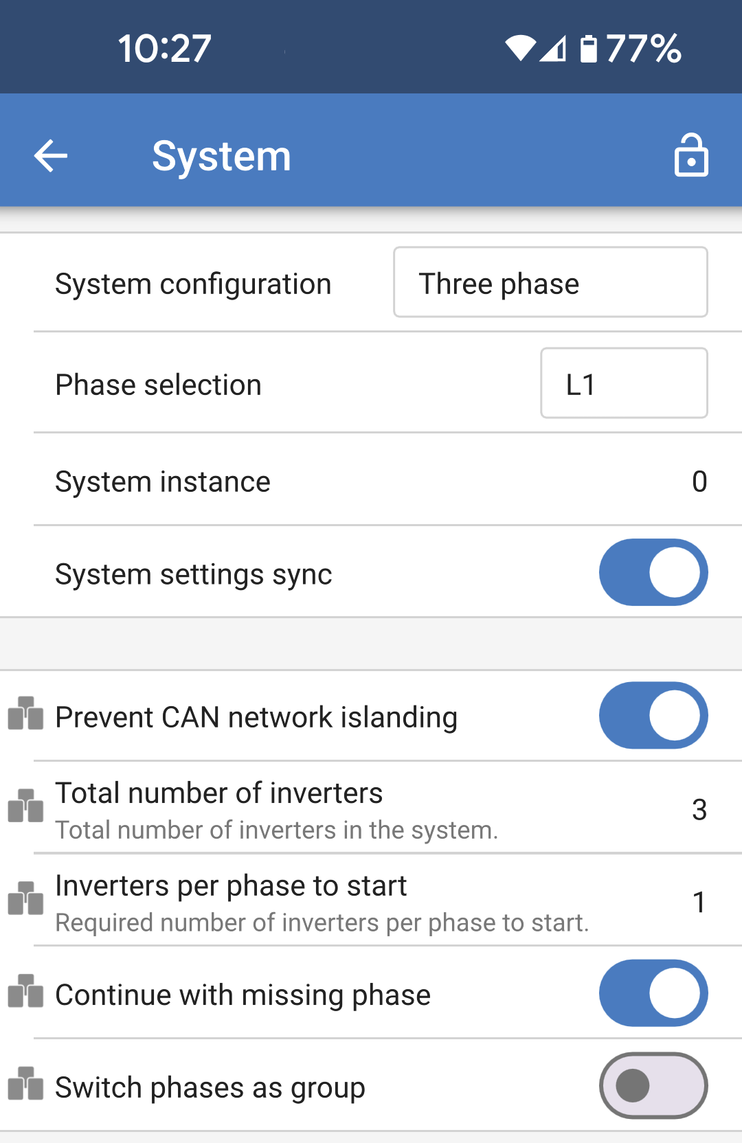 MultiRS_System_Settings_Sync_Symbols.png