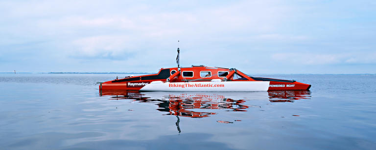 The Best Energy Solutions for Off-Grid Living - Penthouse Off-Grid Apartment Energy Efficiency