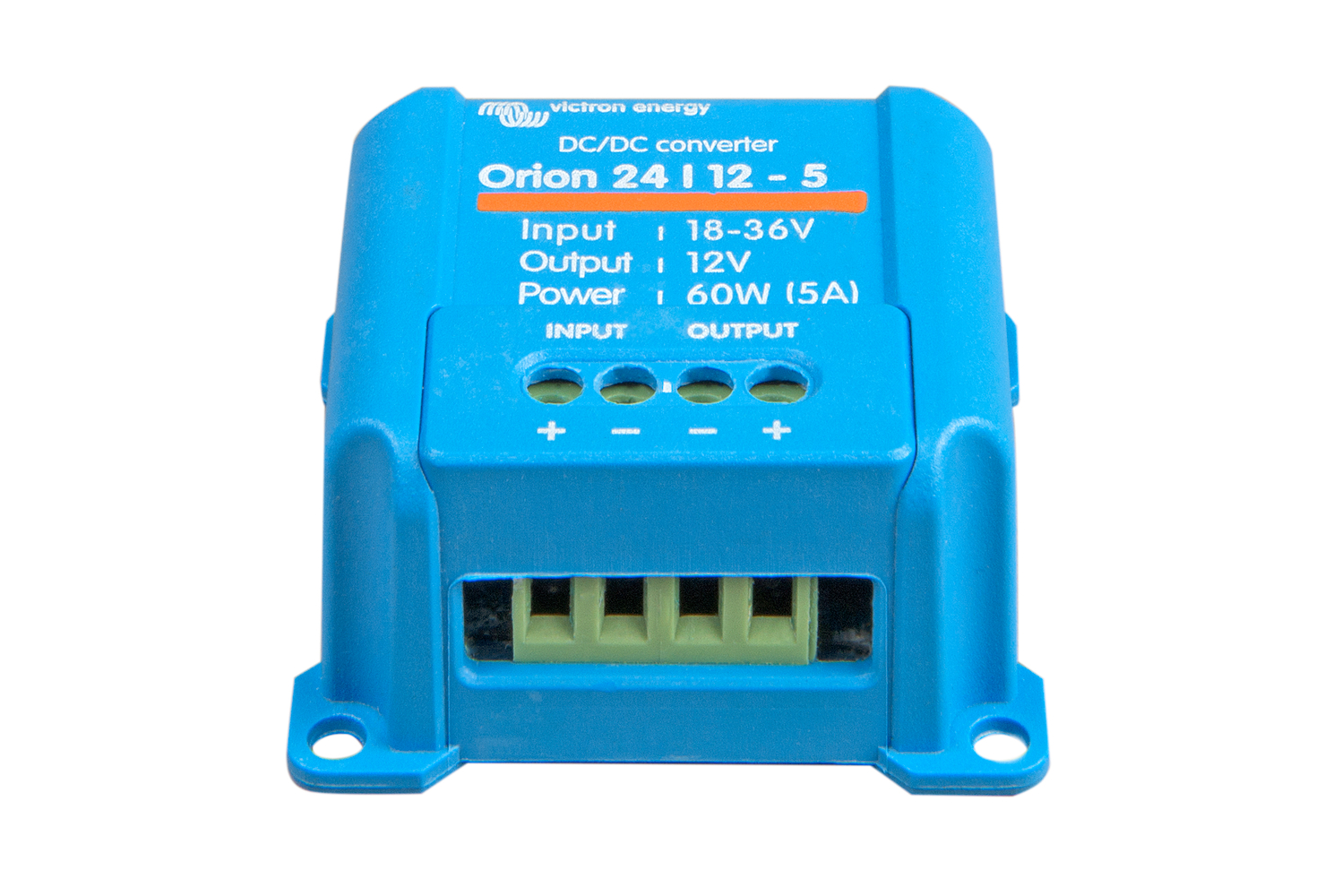 SINES - Victron Energy - convertisseur Orion Tr 24/12 5A non isolé