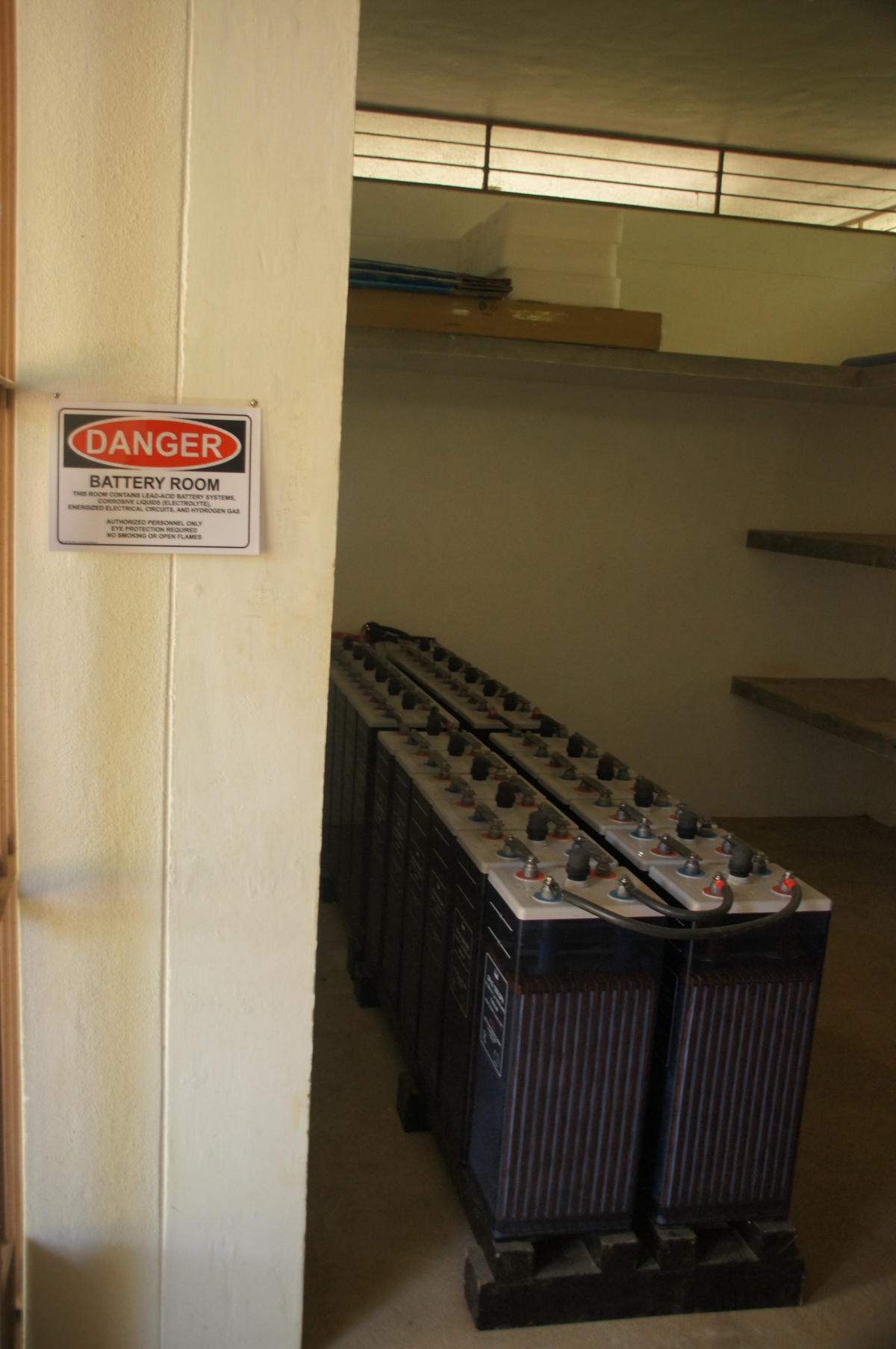 A closer look at Off-Grid Apartment Renewable Energy