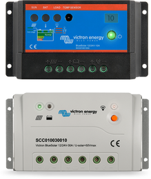 BlueSolar PWM