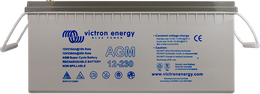 AGM Super Cycle battery