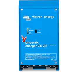 Chargeur Phoenix