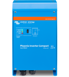 Convertisseur Phoenix Compact 1200VA – 2000VA