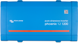 Convertisseur Phoenix – VE.Direct