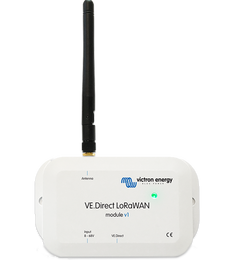 Module VE.Direct-LoRaWan