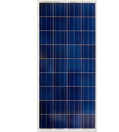 Panneaux solaires BlueSolar