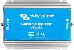 Isolateur Galvanique VDI-16, VDI-32 et VDI-64