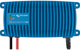 Chargeur étanche Blue Smart IP67