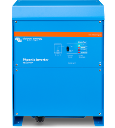 Phoenix Inverter Convertisseur