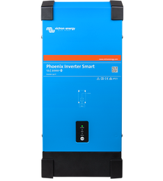 Convertisseur Phoenix Smart 1600 VA - 5000 VA