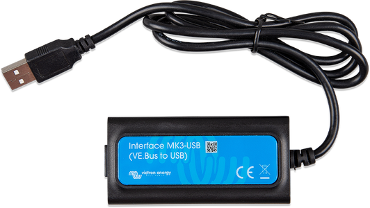 Interface MK3-USB