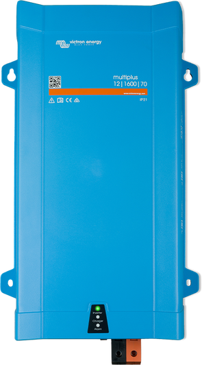 MultiPlus 500VA - 1600VA