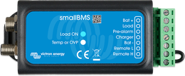 smallBMS avec préalarme