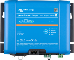 Chargeur Phoenix Smart IP43