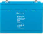 Batterie lithium 12 V