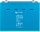 Batteries au lithium