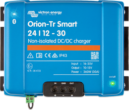 Chargeur CC-CC Orion-Tr Smart non isolé