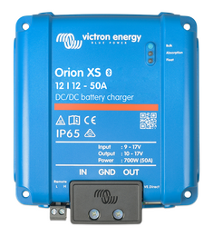 Chargeur de batterie CC-CC Orion XS 12/12-50 A