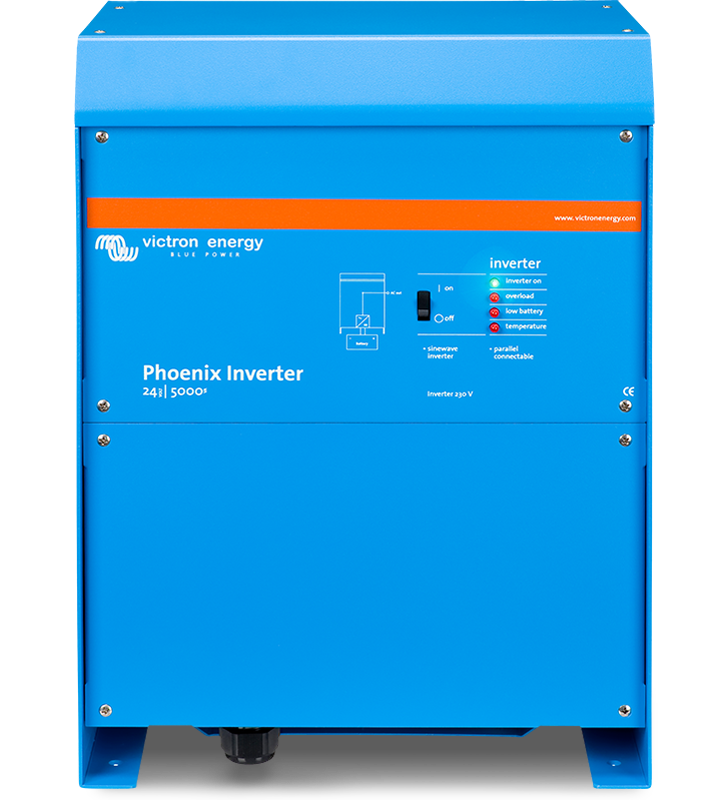 Phoenix Inverter Convertisseur