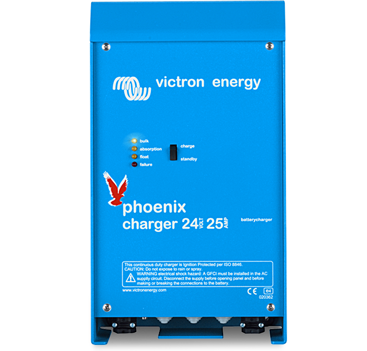 Chargeur Phoenix