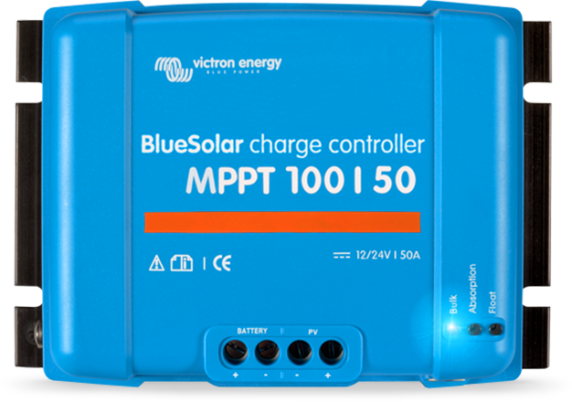 batterie solaire jarrett