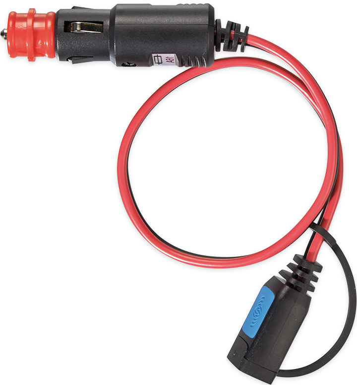 Prise allume-cigare de 12 V - Victron Energy