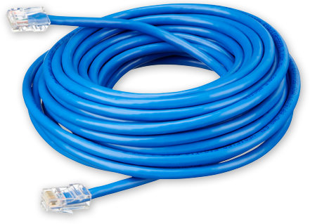 Câble UTP RJ45