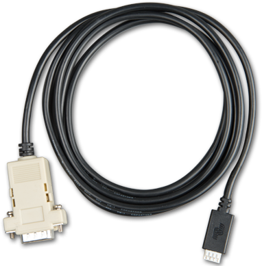 Kit de connexion de Victron Global Remote-à-VE.Direct 