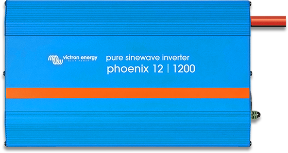 Convertisseur Phoenix 180 VA-1200 VA