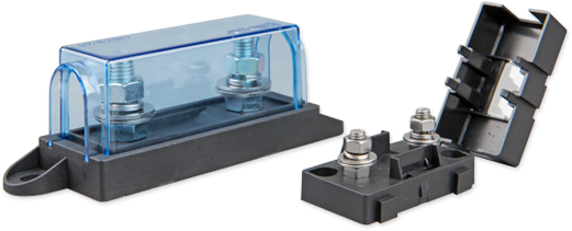 Fusibles et porte-fusible