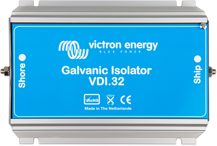 Isolateur Galvanique VDI-16, VDI-32 et VDI-64
