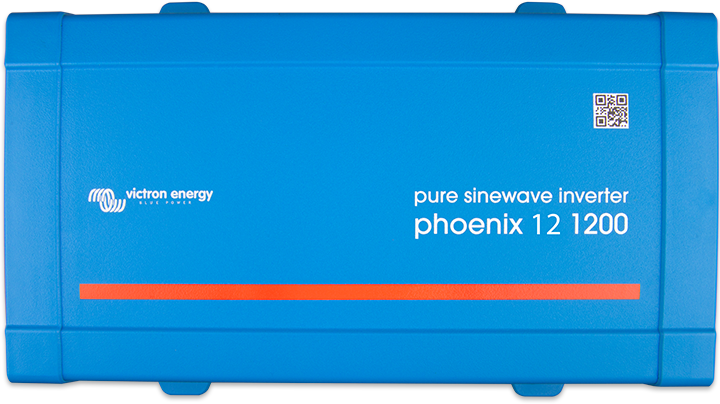 Convertisseur Phoenix – VE.Direct