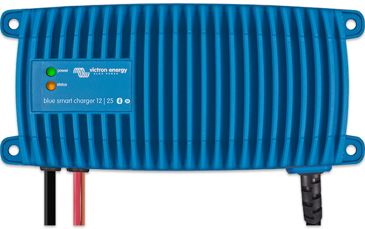 Chargeur étanche Blue Smart IP67