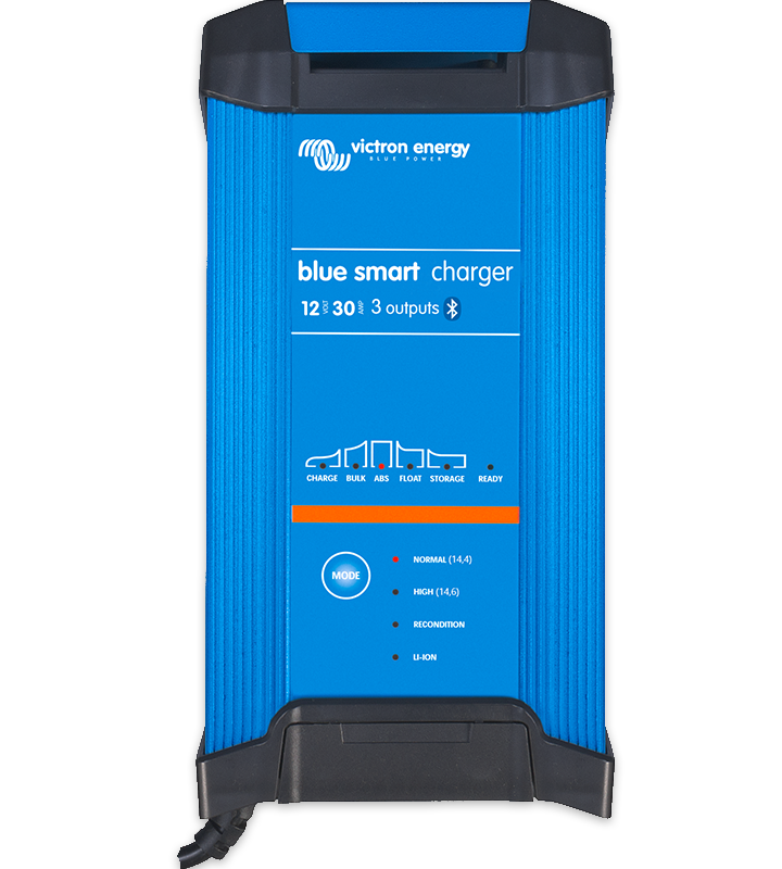 Chargeur Blue Smart IP22