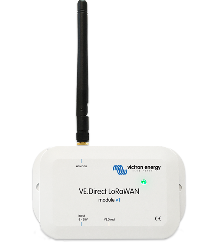 Module VE.Direct-LoRaWan