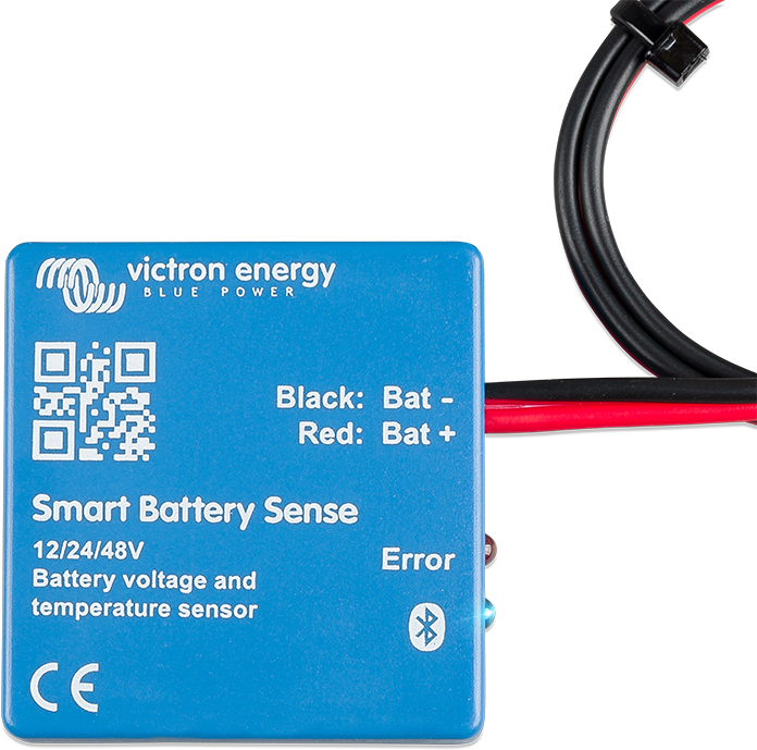 Smart Battery Sense