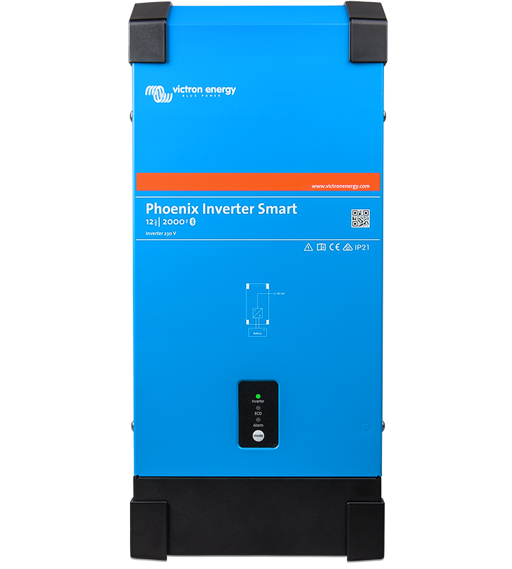 Convertisseur Phoenix Smart 1600 VA - 5000 VA