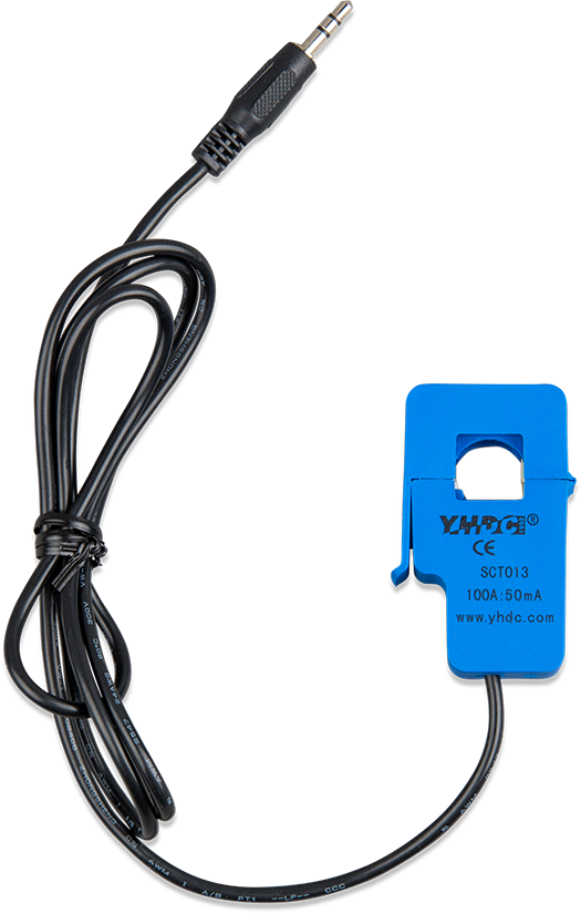 Transformateur de courant pour MultiPlus-II