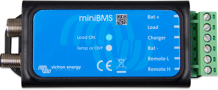miniBMS