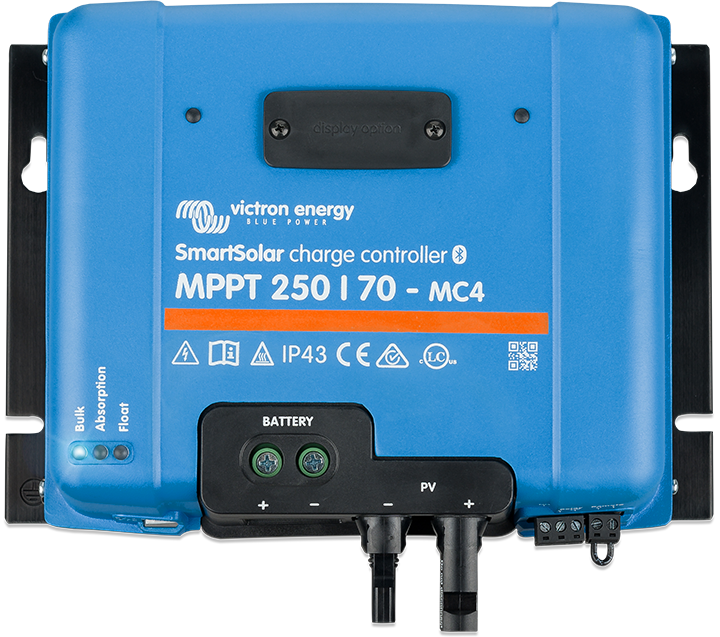 Victron Energy MPPT 150/45 Régulateur de charge – acheter chez