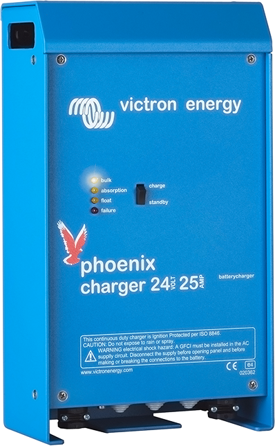 Chargeur Phoenix